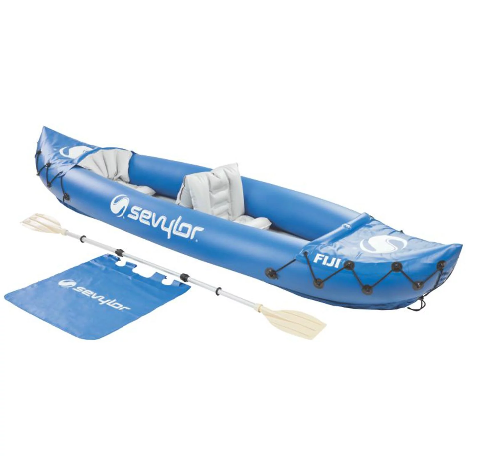 Sevylor Fiji Kayak Travel Inflatable Pack