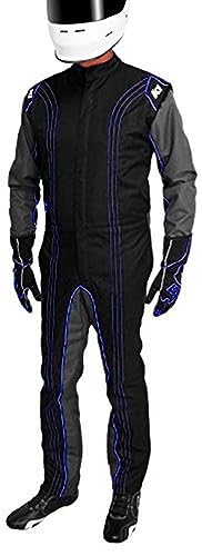 K1 Race Gear CIK/FIA Level 2 Approved Kart Racing Suit
