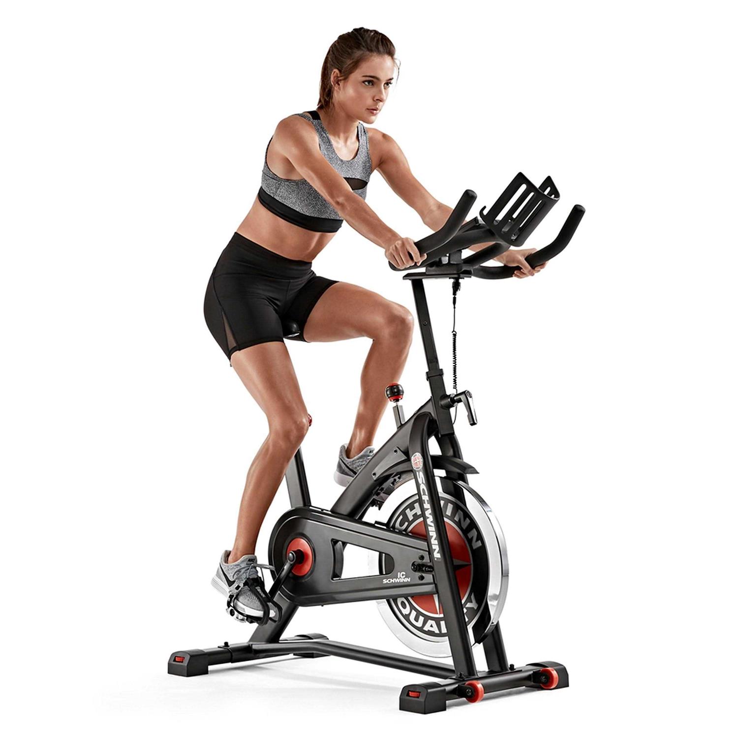 Schwinn IC3 Indoor Cycling Bike - Sports Supplies Online Store