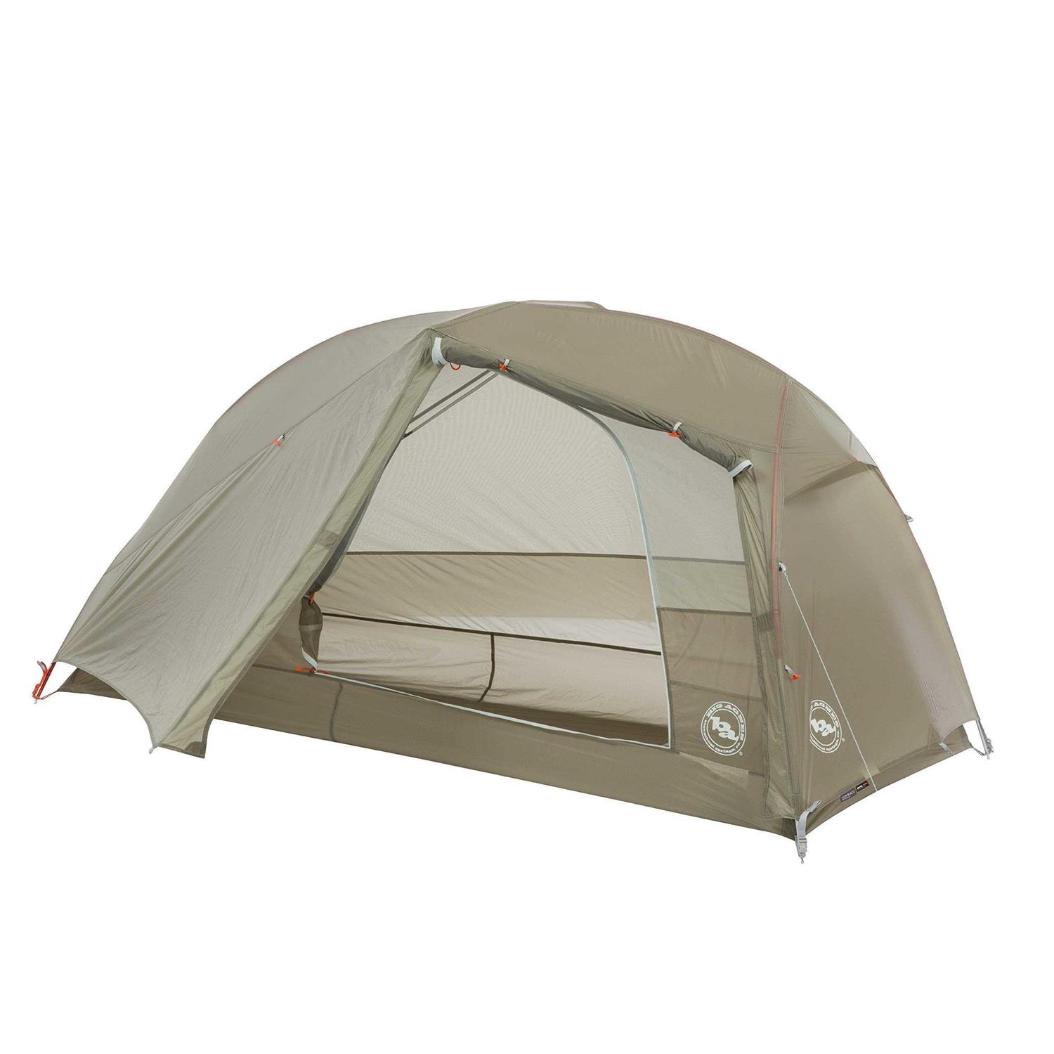 Big Agnes Copper Spur HV UL1 Tent - Sports Supplies Online Store
