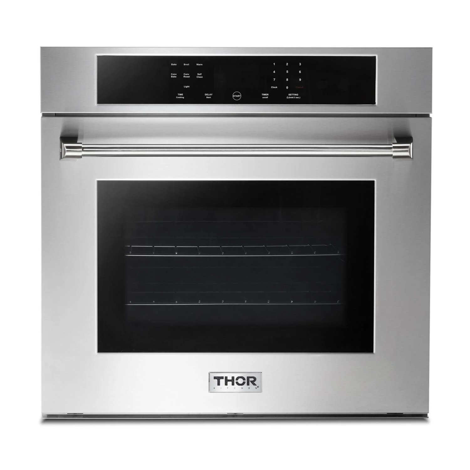 THOR Kitchen HEW3001  SINGLE WALL ELECTRIC OVEN