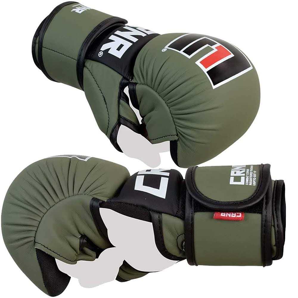 Combat Corner MMA Spar Gloves - Sports Supplies Online Store