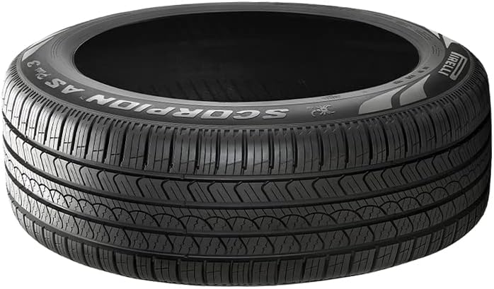 Pirelli P7 All Season Plus 3 245/40R20 99V