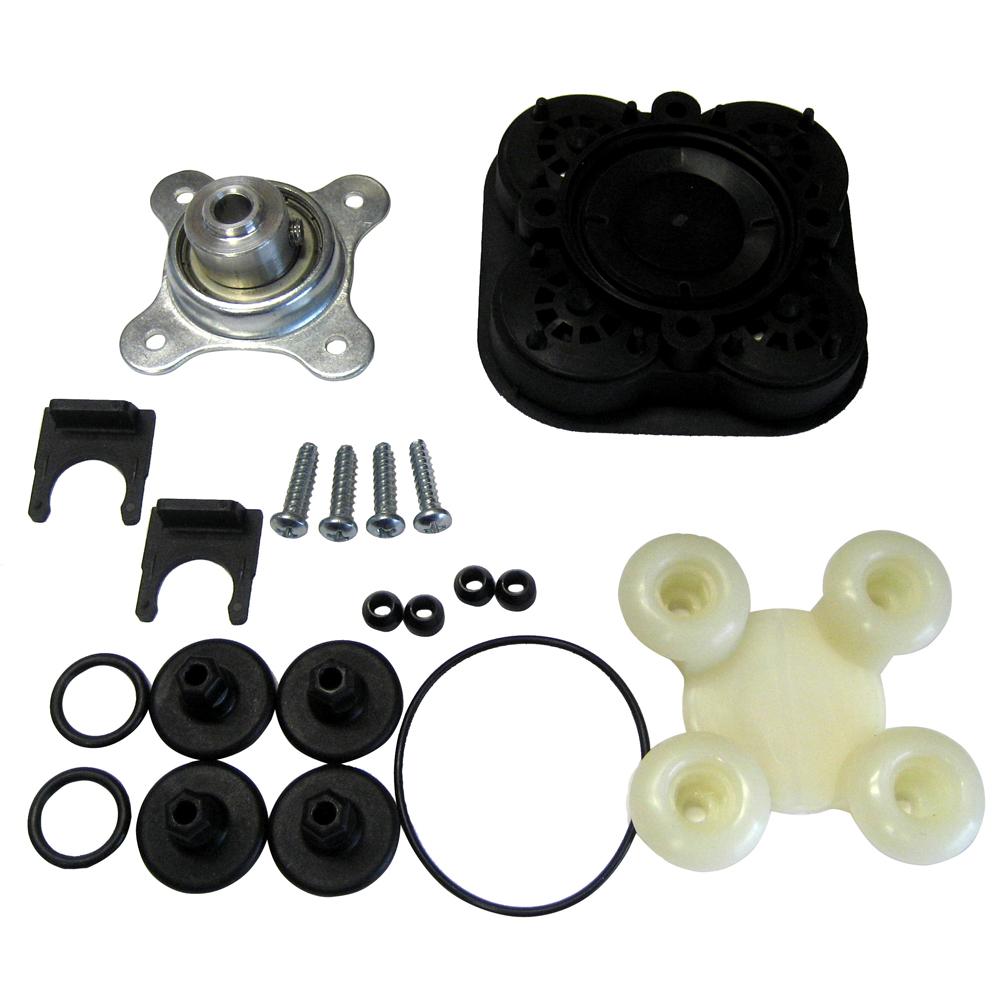 Jabsco 18920-9053 Par - Max Water Pump Service Kit