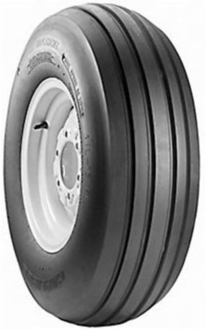 Carlisle Straight Rib Lawn & Garden Tire - 11X4-4