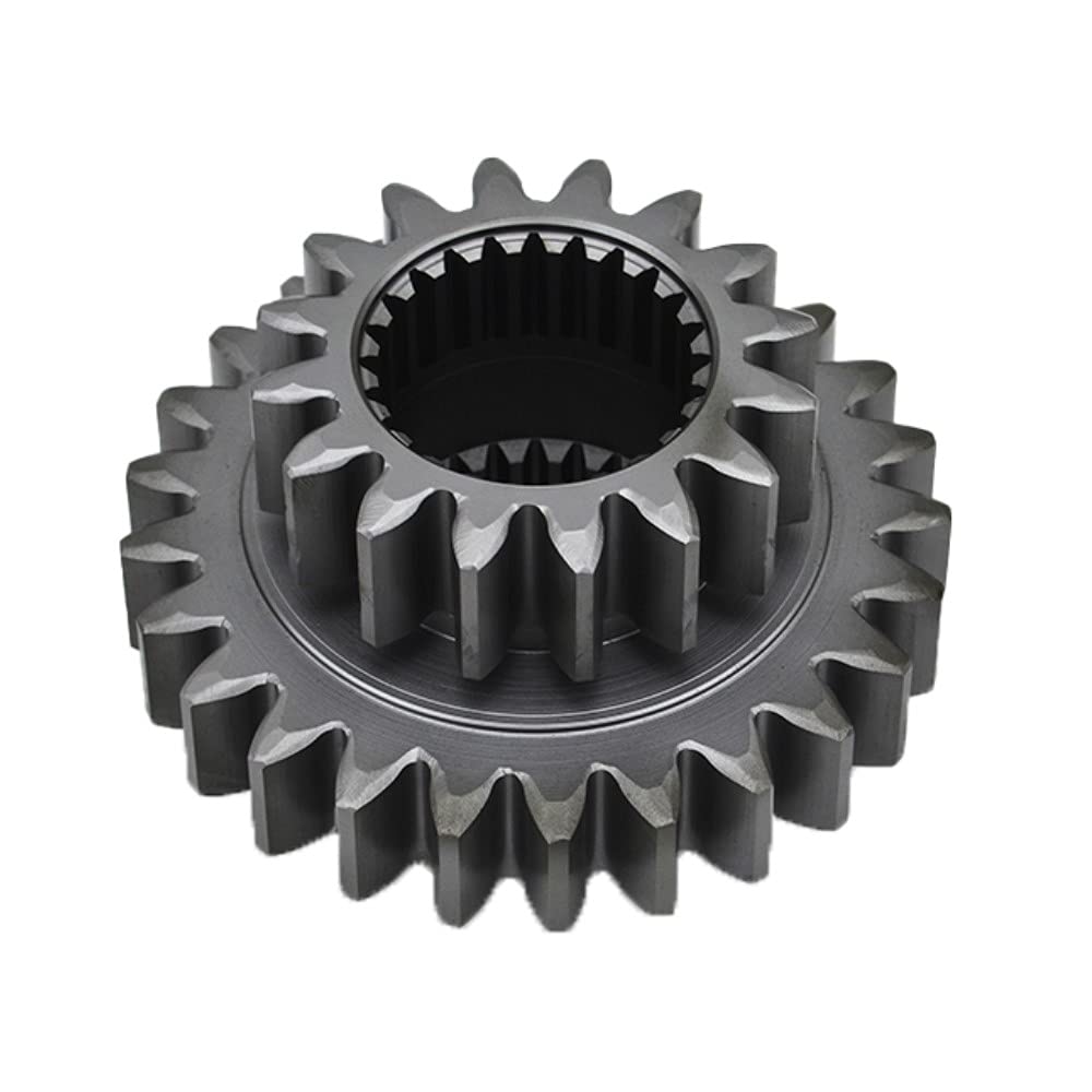 A168172 1st & 2nd Sliding Gear Fits Case 580 580B 580C+ Backhoe