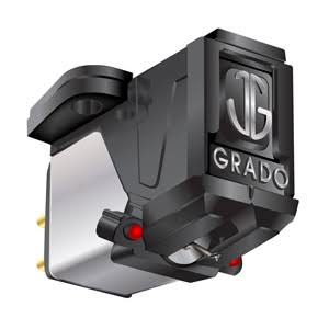 Grado Red 2 Prestige Series Phono Cartridge