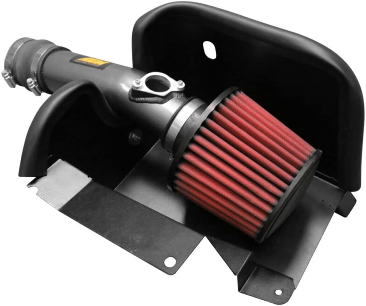 AEM 21-854C Cold Air Intake System