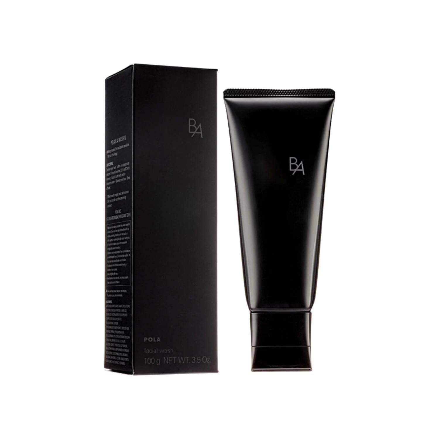 POLA B.A Facial Wash  Fixed Size