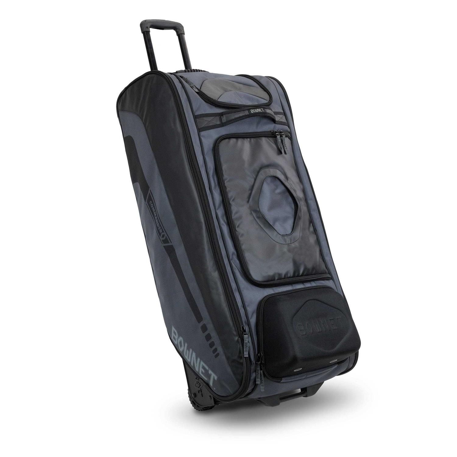 Bownet Commander Catchers Bag - Sports Supplies Online Store