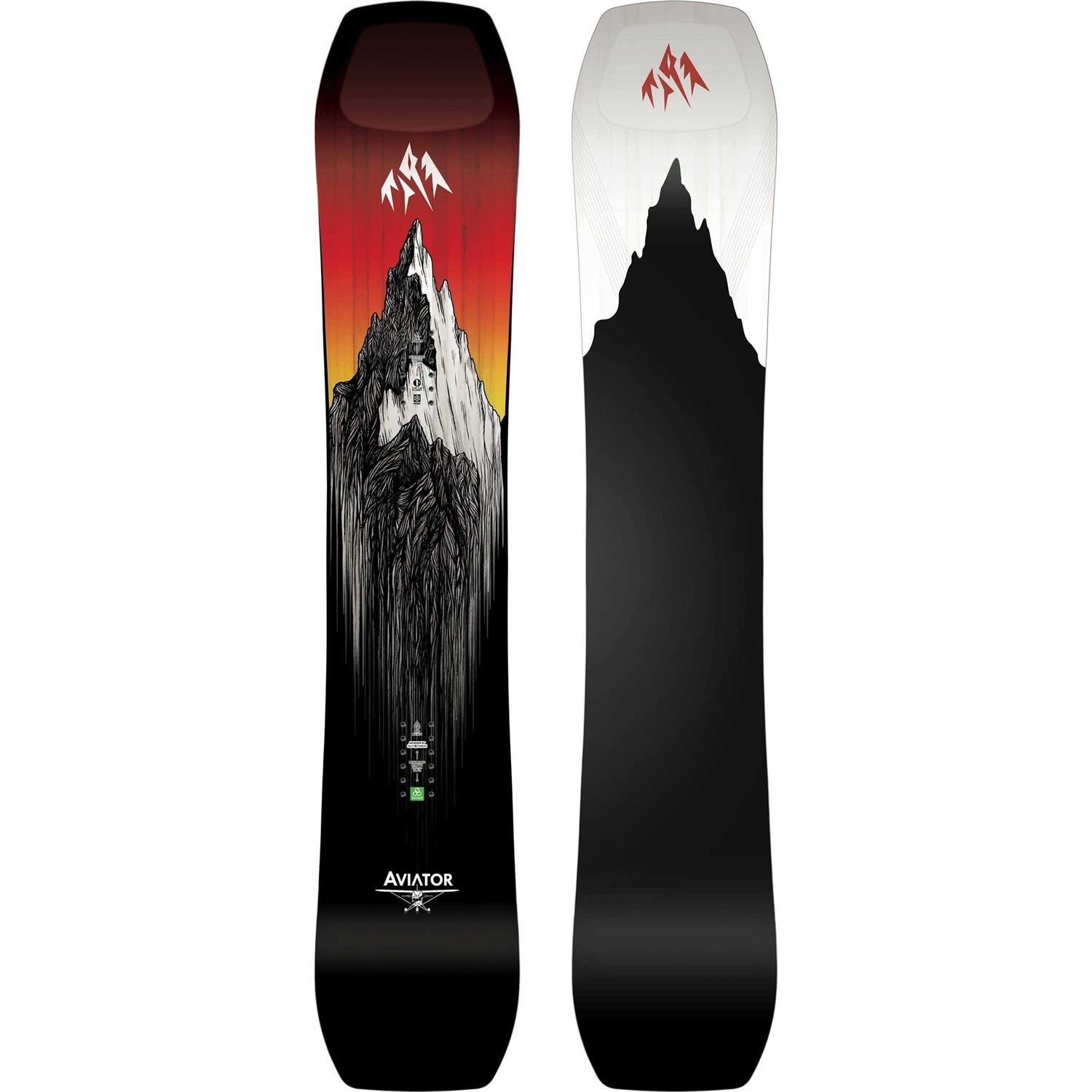 Jones Aviator 2.0 Snowboard - Sports Supplies Online Store