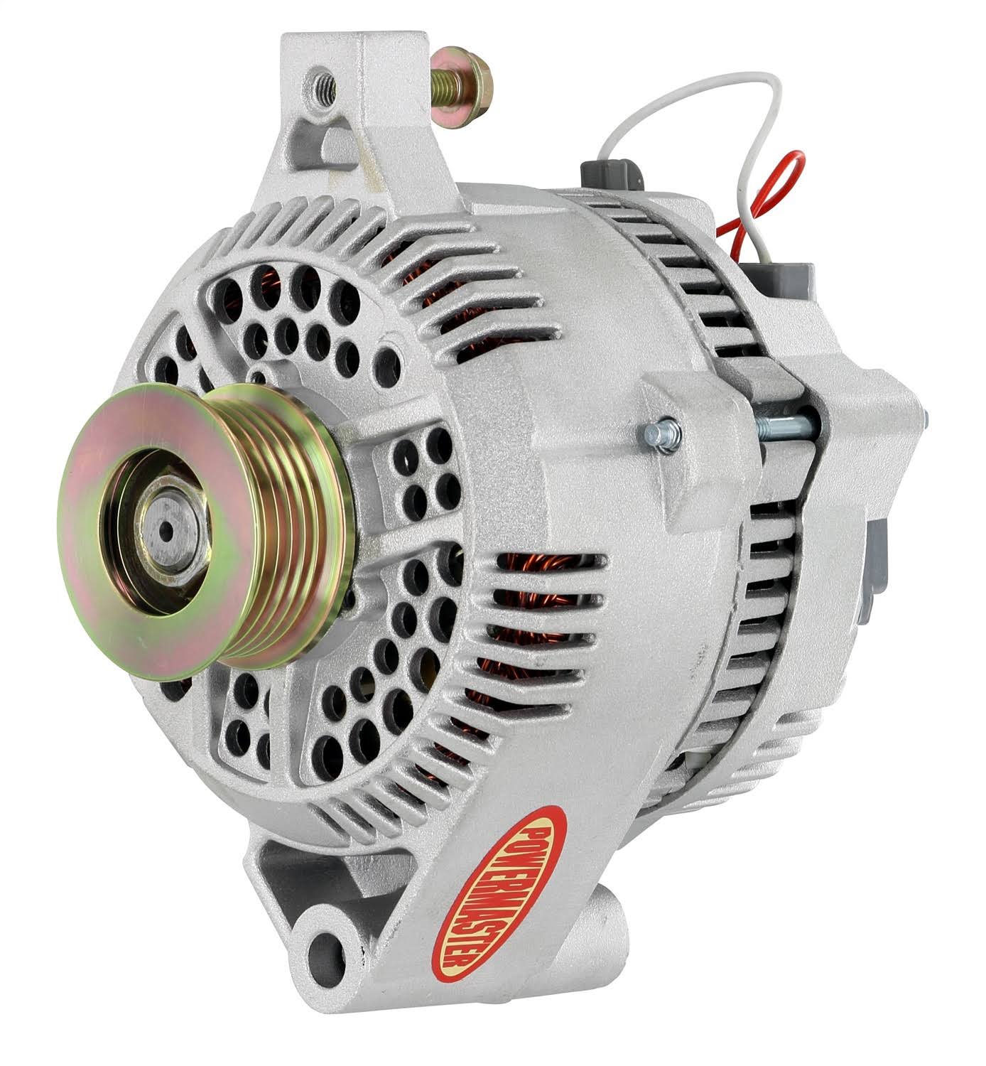 Powermaster 77491 Alternator Ford 3G