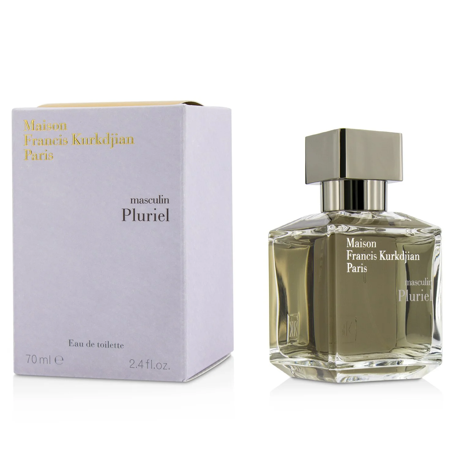 Maison Francis Kurkdjian Masculin Pluriel Eau De Toilette Spray 70ml/2.4oz