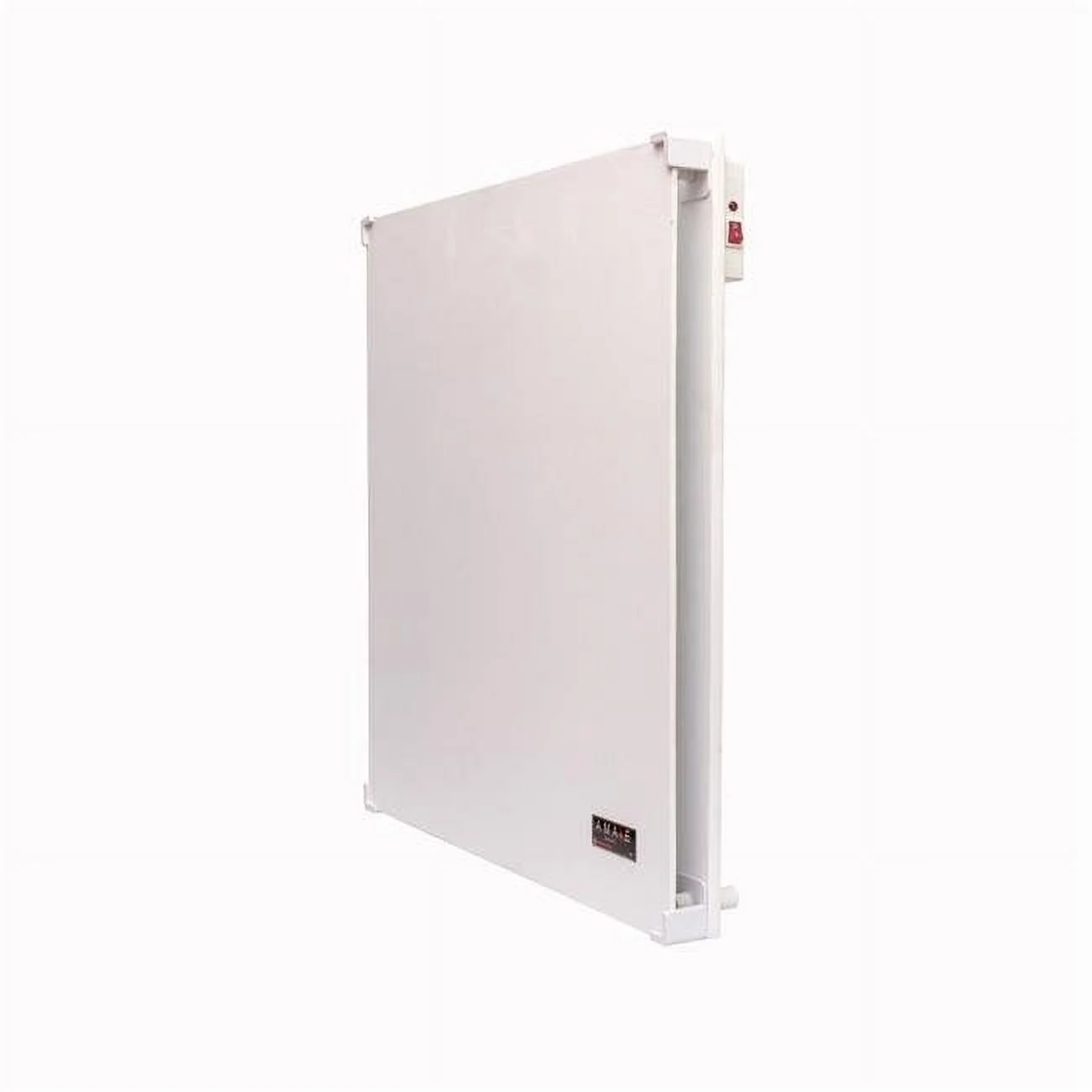 Amaze Heaters AH400USD Dual 400W Electric Convection Room Heater