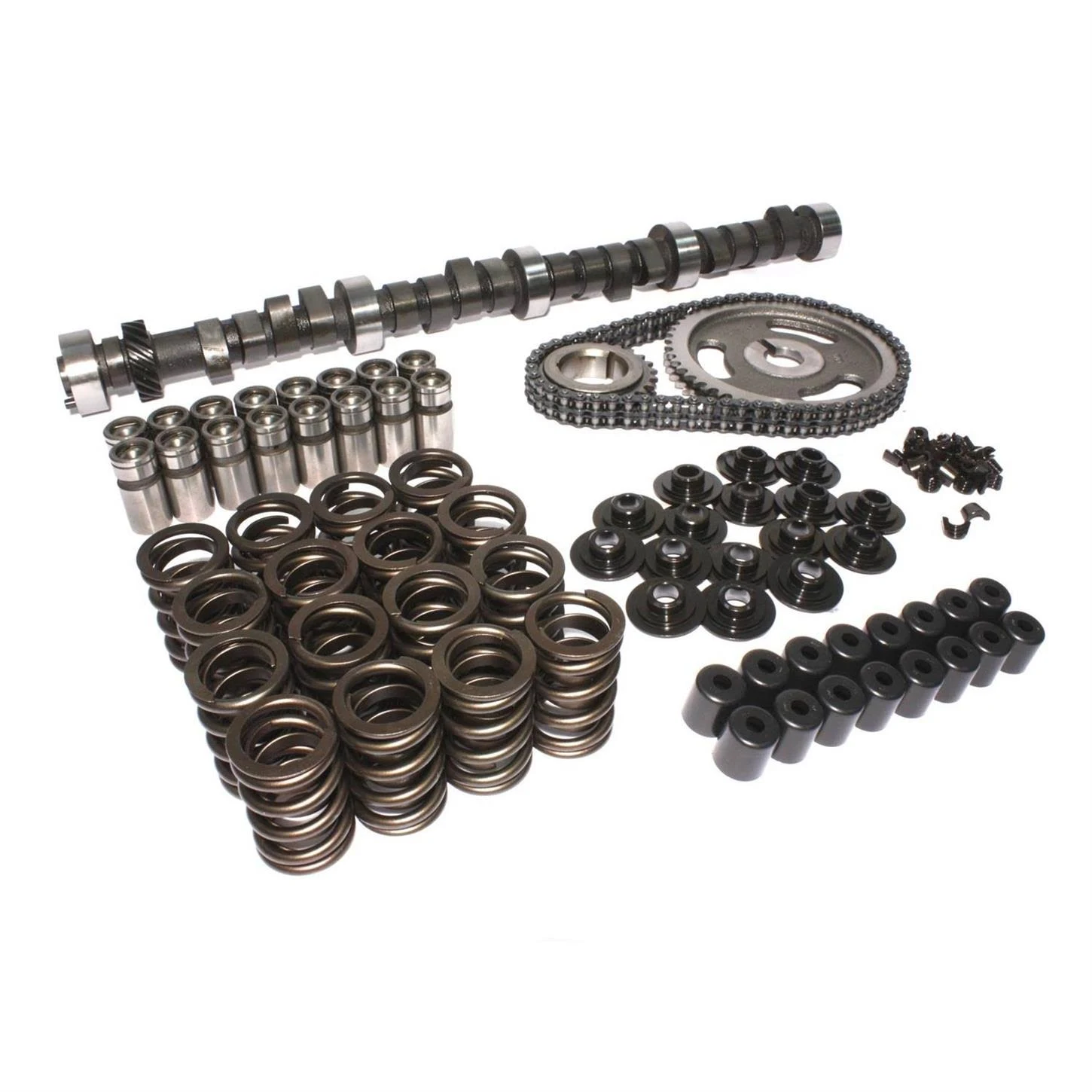 Comp Cams K21-243-4 - Magnum Camshaft Kit