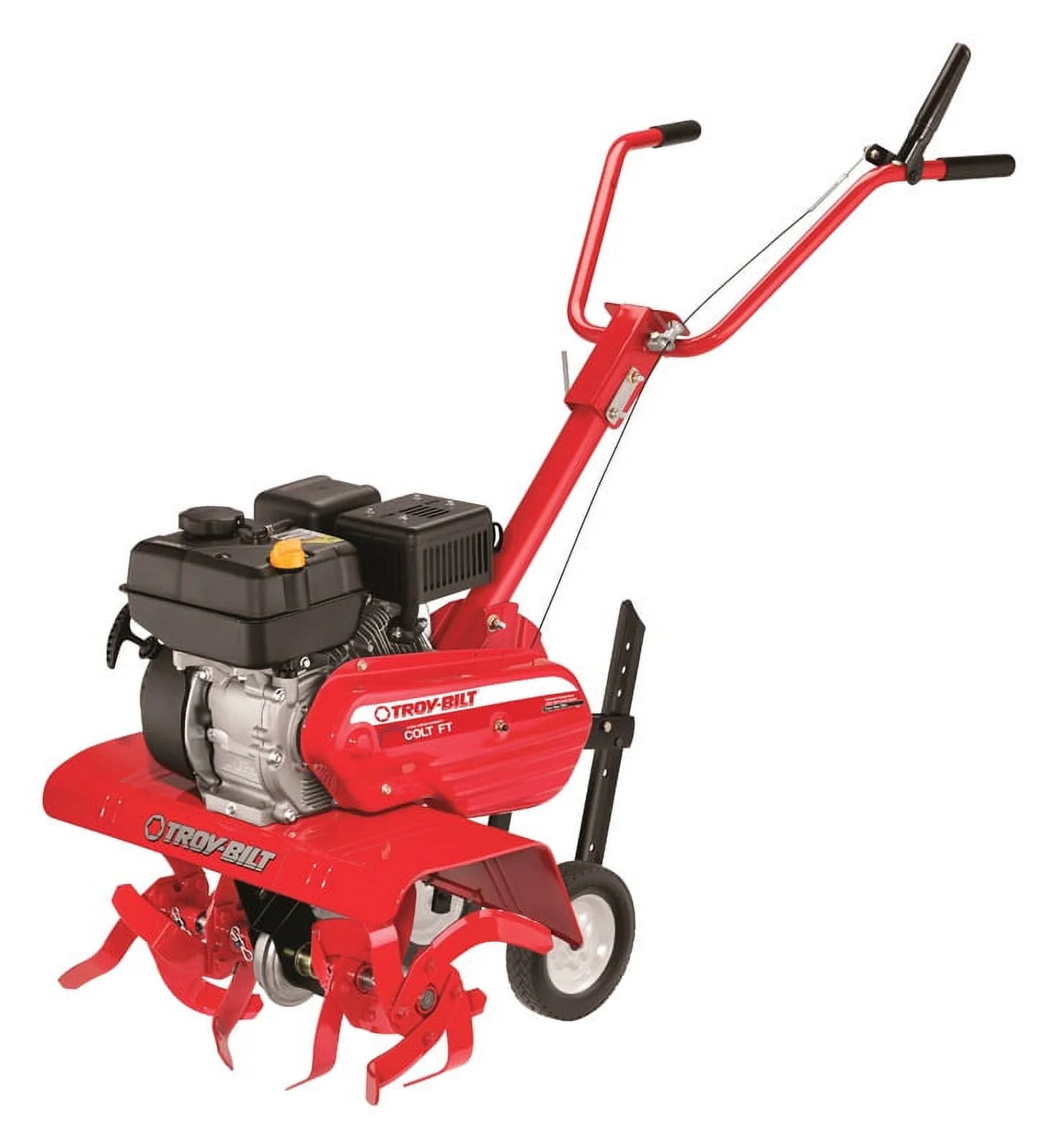 Troy-Bilt 21B-34M8B66 Colt FT 208cc 24 in. Front Tine Tiller
