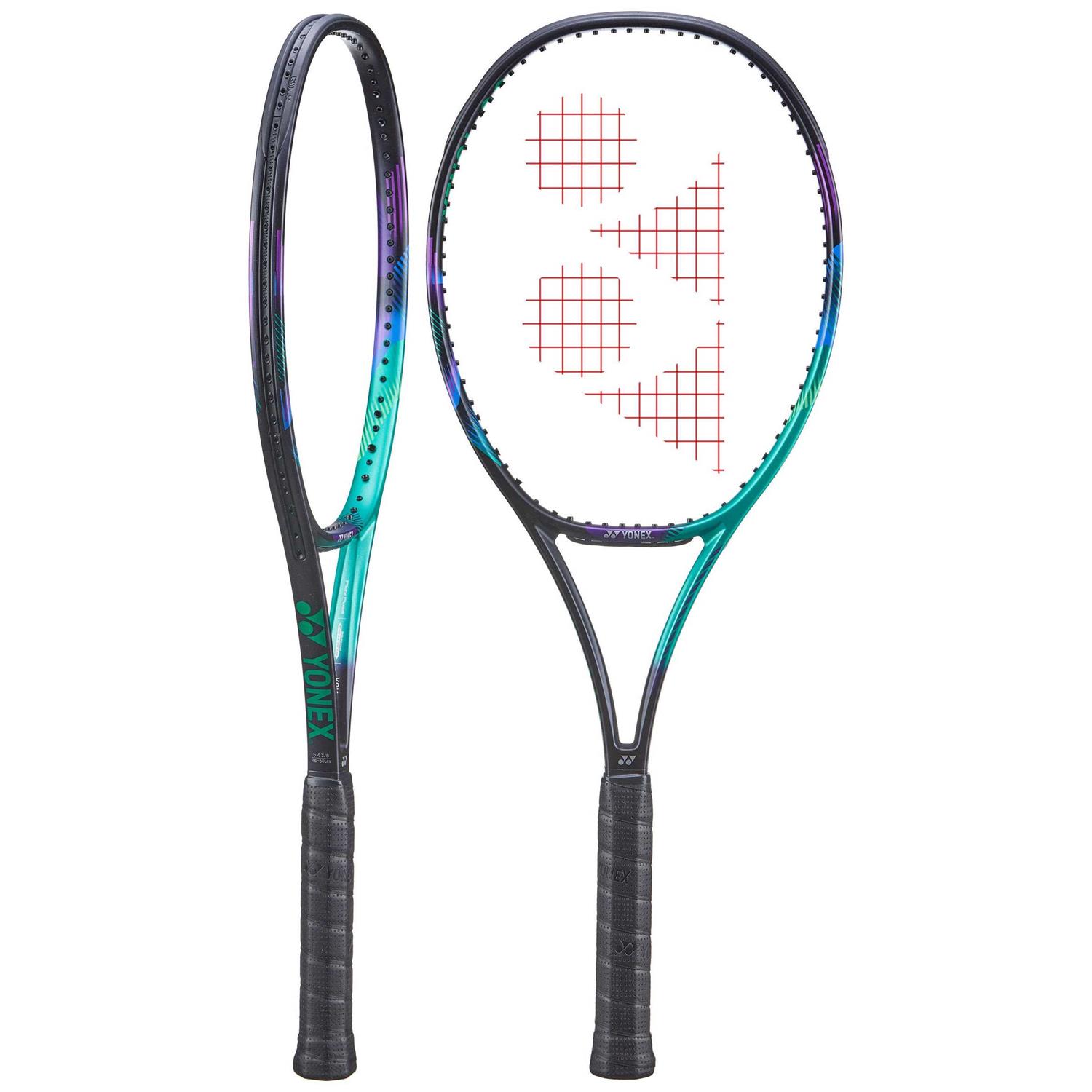 Yonex VCORE Pro Tennis Racquet - Sports Supplies Online Store