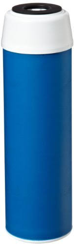 Pentek UDS-10EX1 Bacteriostatic KDF and Carbon Filter Cartridge, 9-3/4x22 x 2-7/8x22