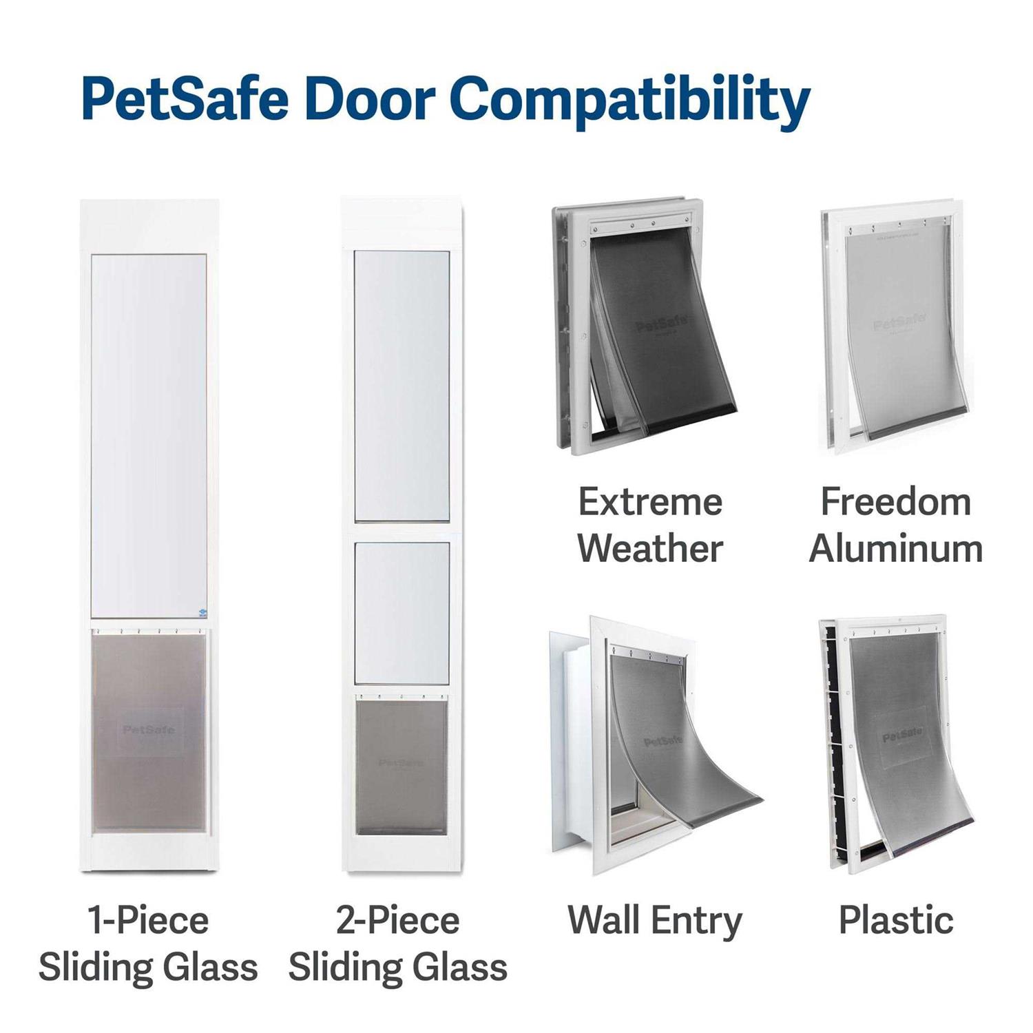 PetSafe Pet Door Replacement Flap - Pet Supplies online store