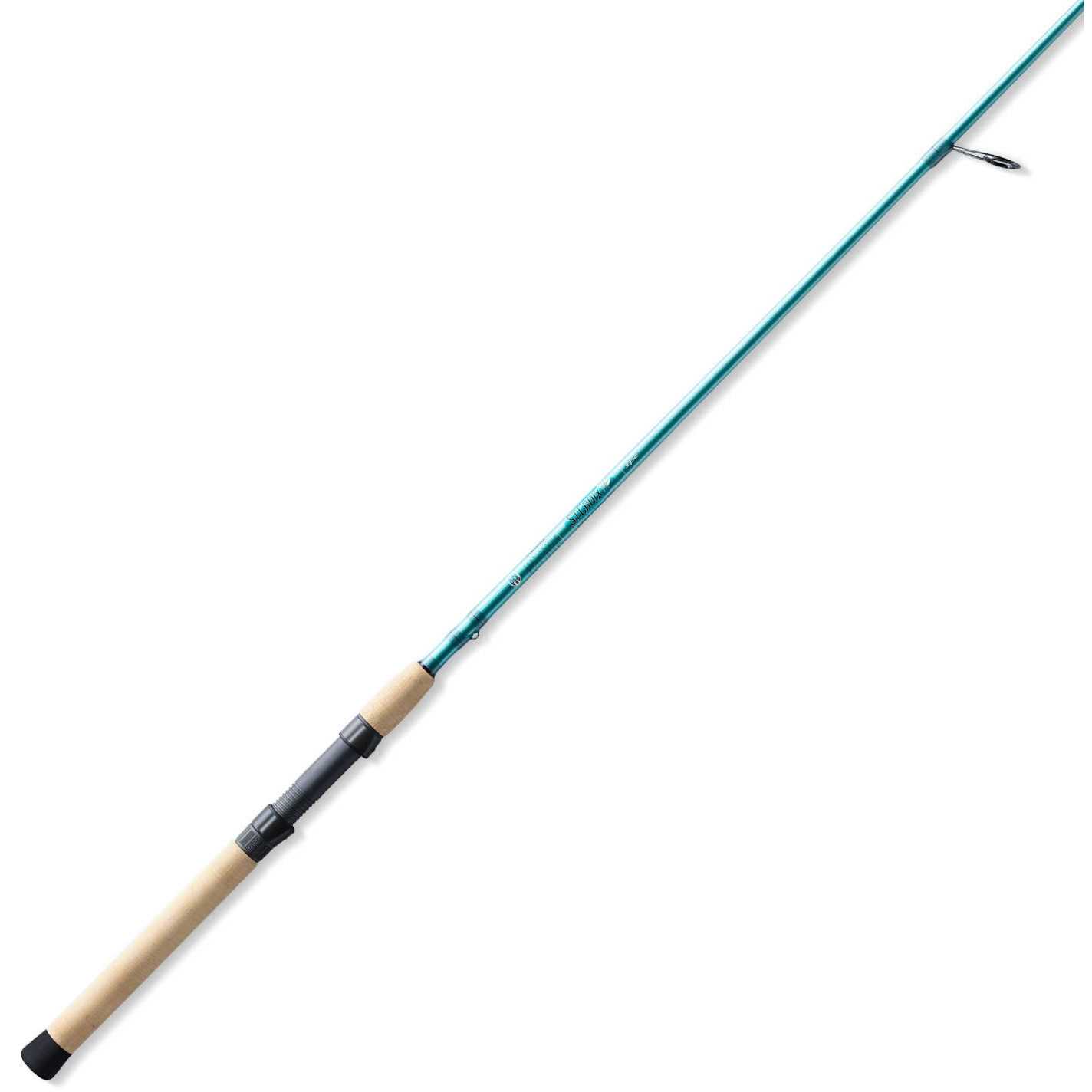 St. Croix Avid Inshore Spinning - Sports Supplies Online Store