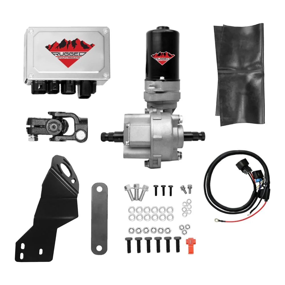 Demon Rugged Electric Power Steering System 220W PEPS-4005