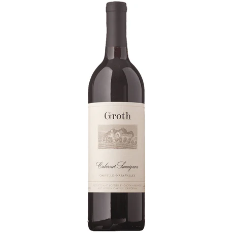 Groth Cabernet Sauvignon Oakville - Nestor Liquor