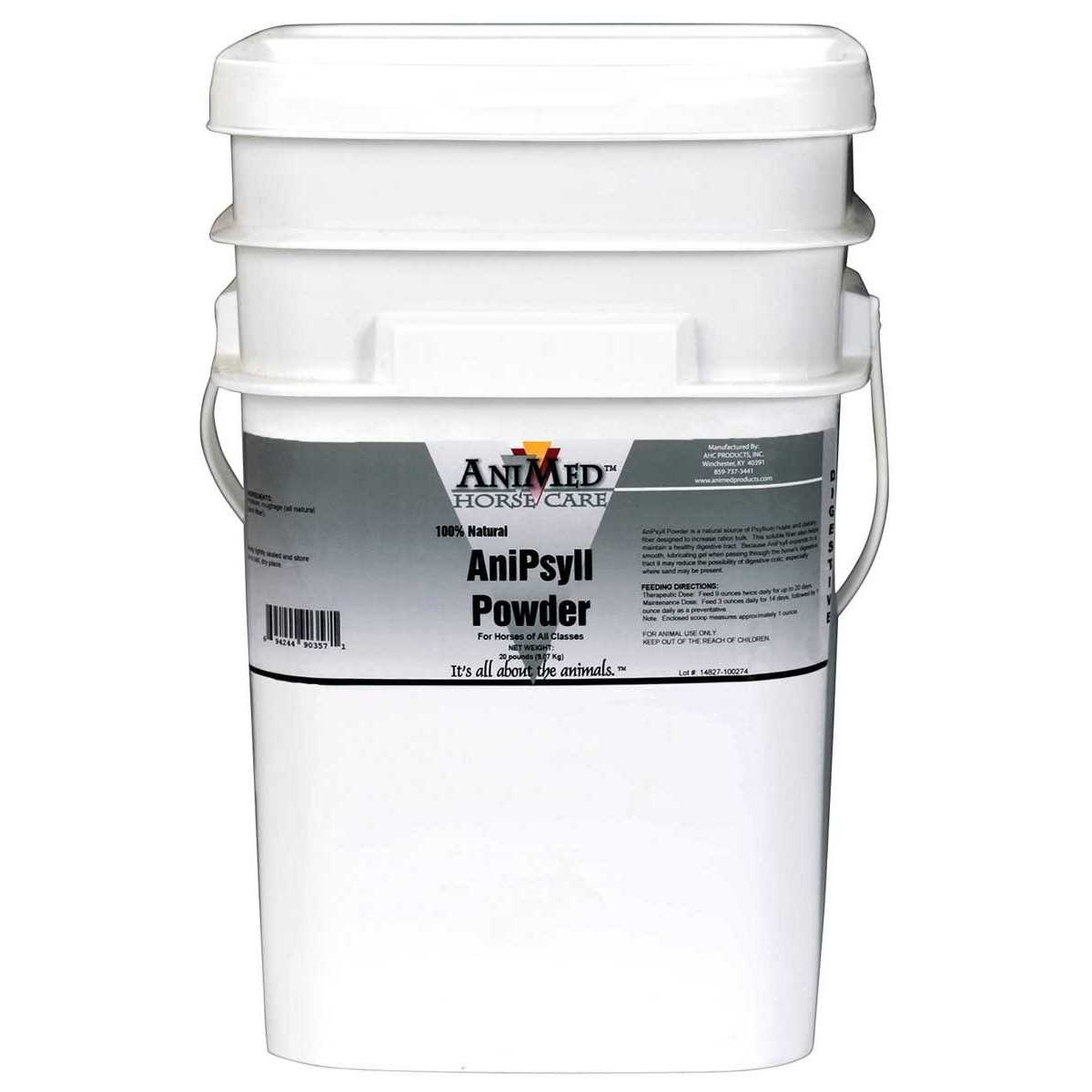 AniMed AniPsyll - Sports Supplies Online Store