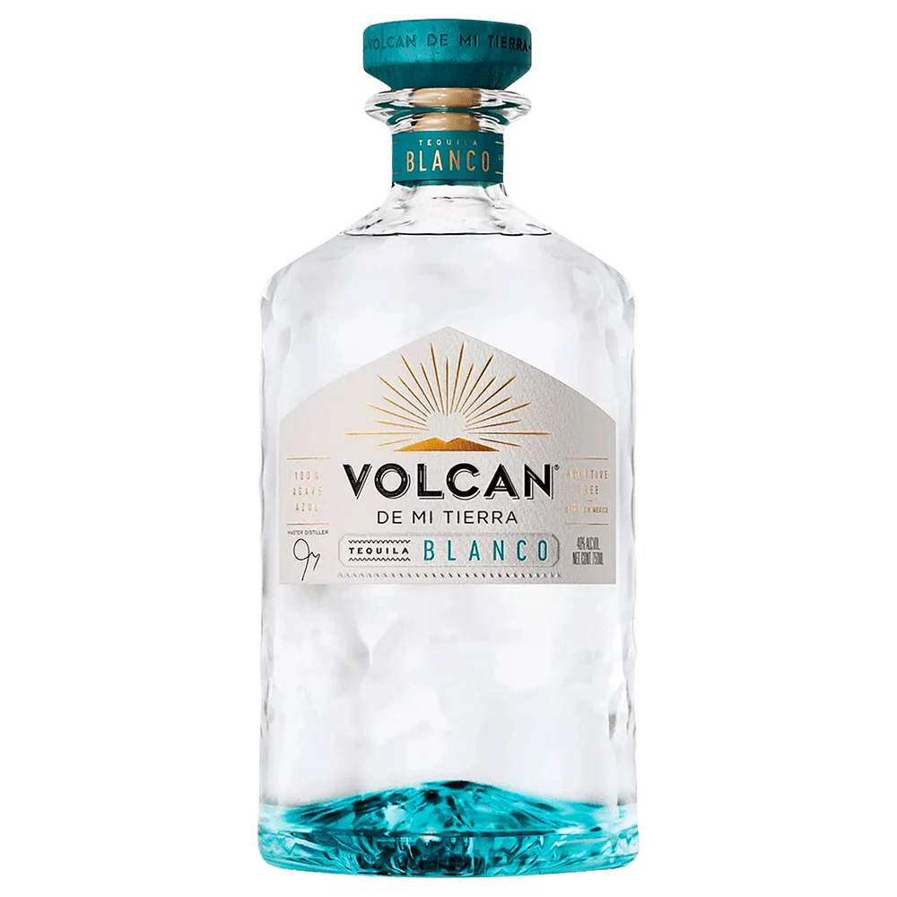 Volcan De Mi Tierra Tequila Blanco - Nestor Liquor