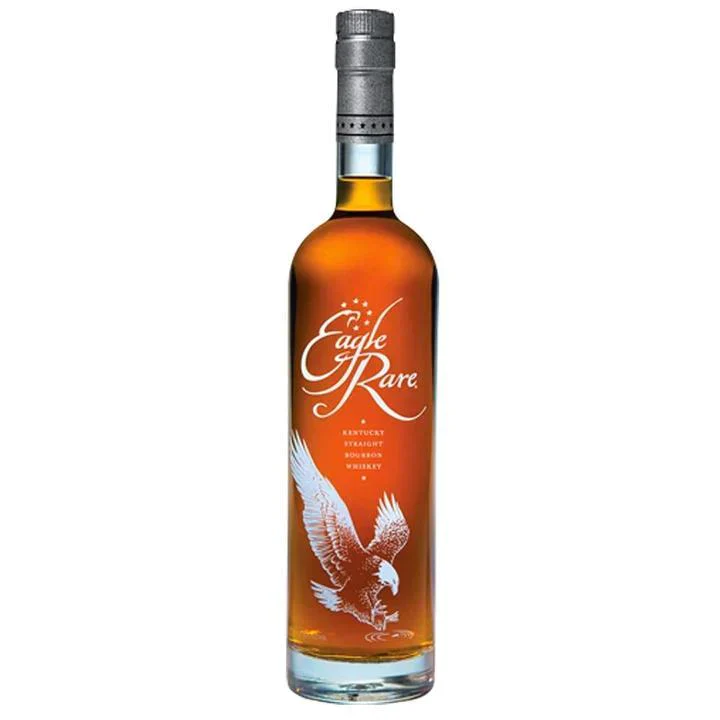 Eagle Rare 10 Year Kentucky Straight Bourbon Whiskey 750mL - Nestor Liquor