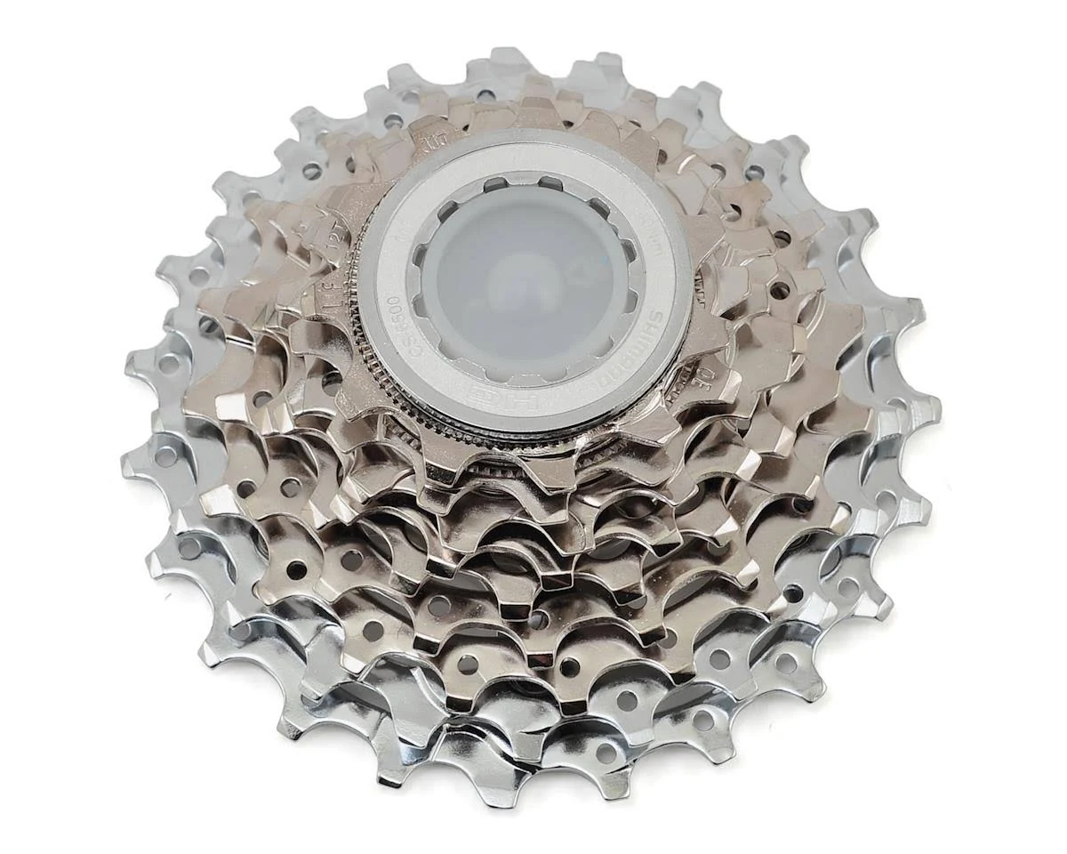 Shimano CS-6500 Ultegra 9-Speed Cassette
