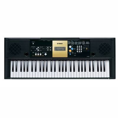 Yamaha Ypt220 Musical Keyboard