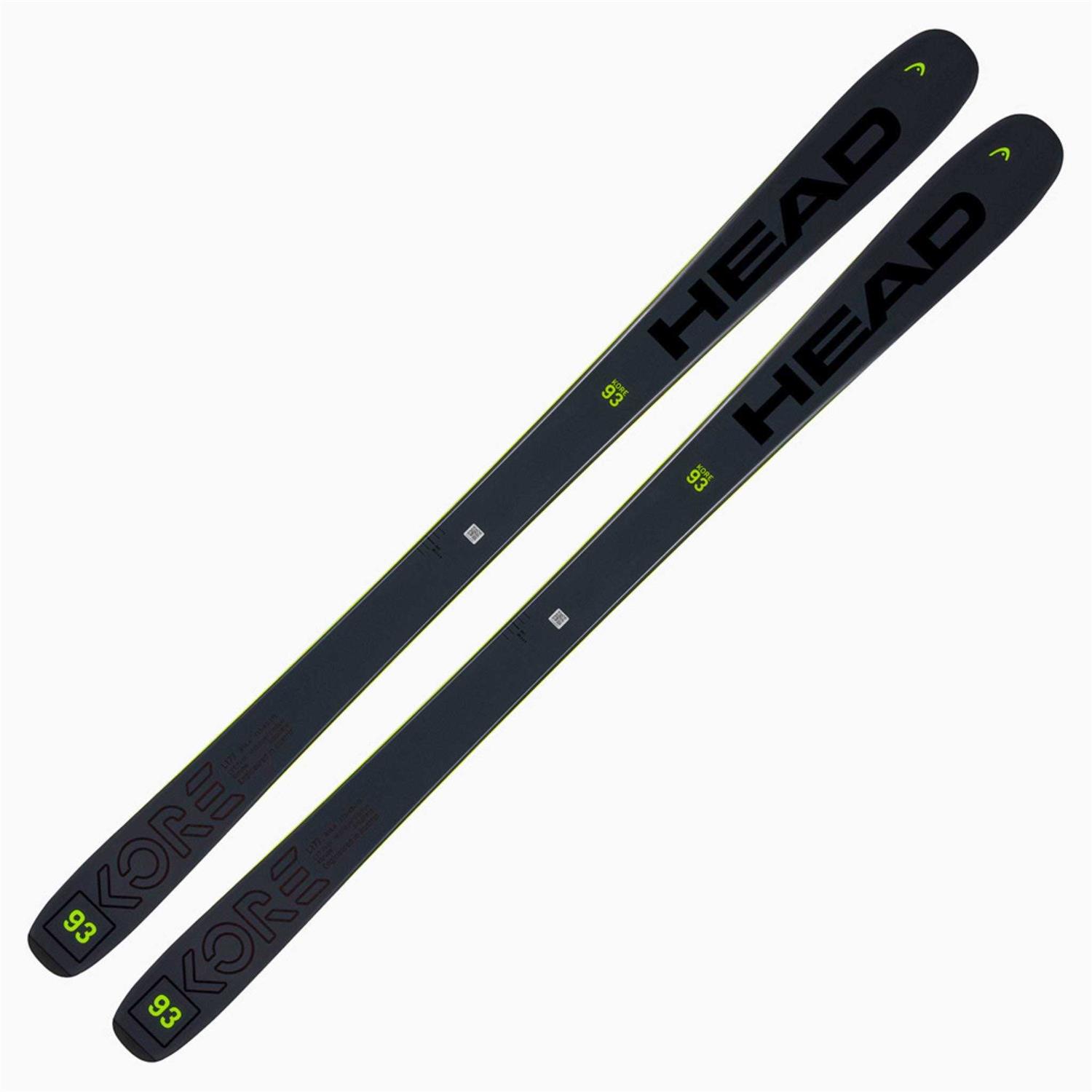 Head Kore 93 Skis - Sports Supplies Online Store