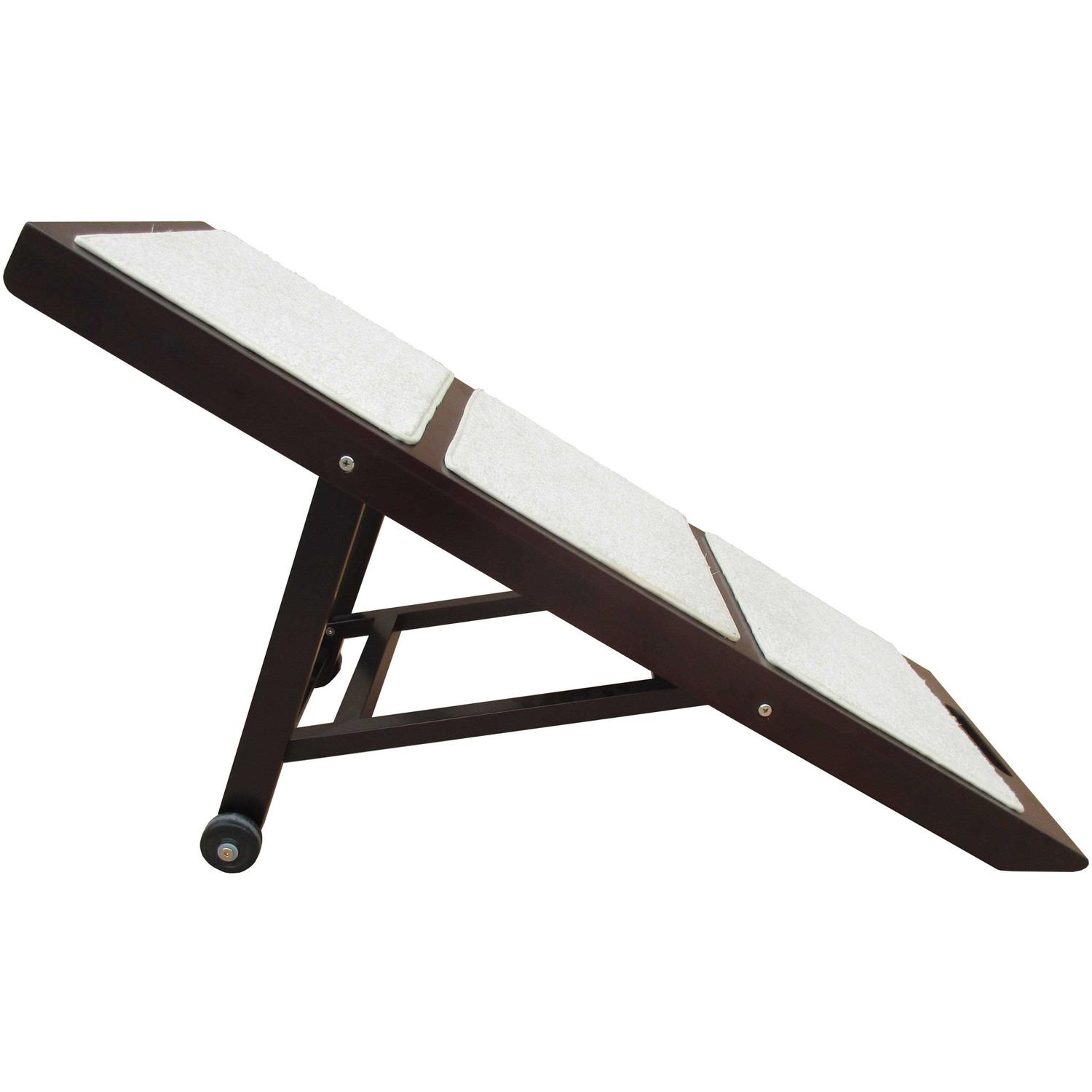Zoovilla Collapsible Pet Ramp - Pet Supplies online store