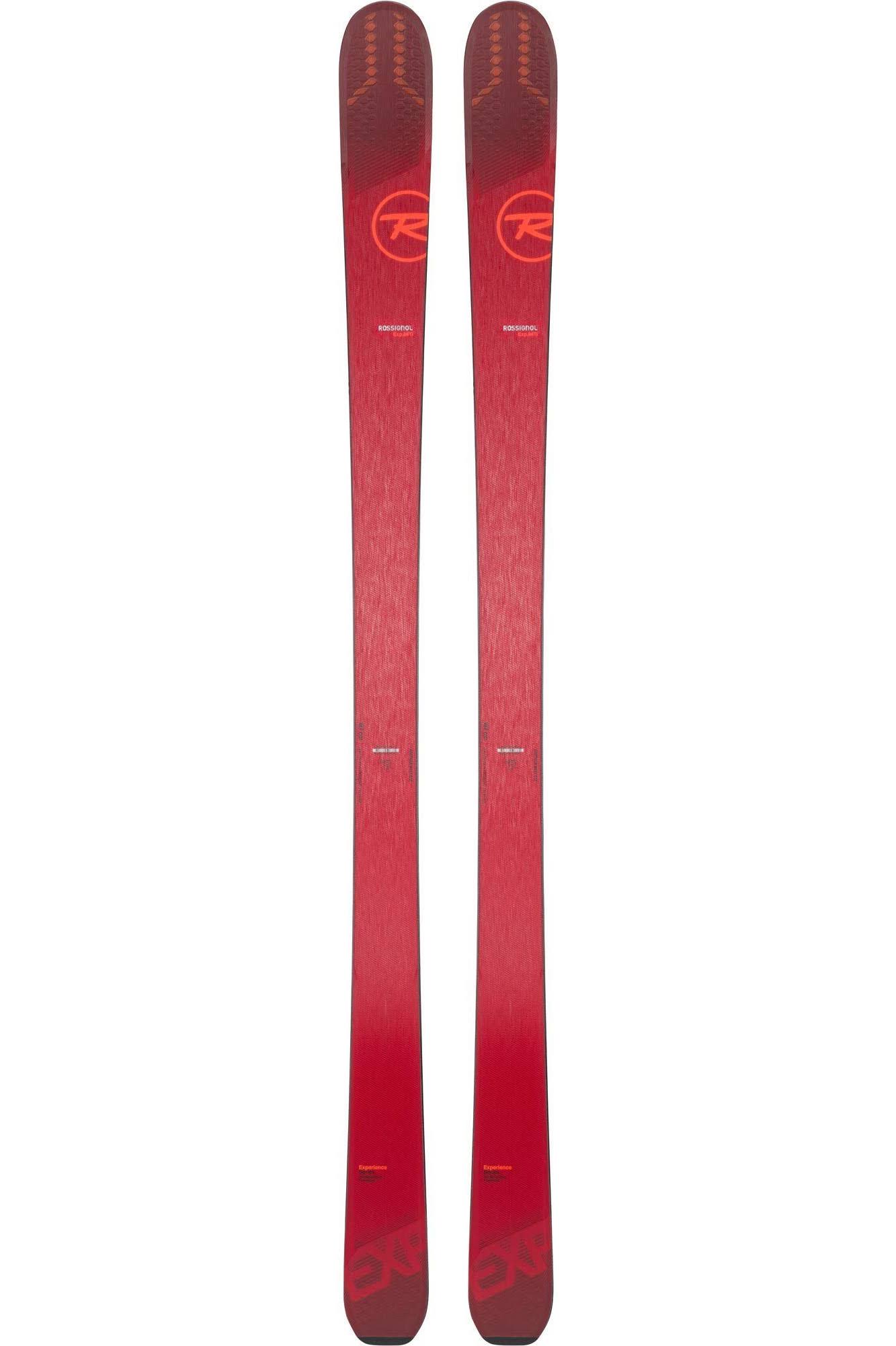 Rossignol Experience 94 Ti Skis