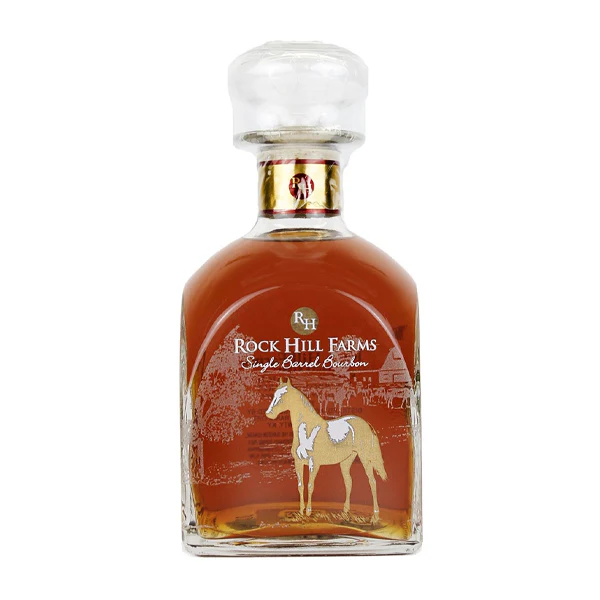Rock Hill Farms Single Barrel Bourbon 750ml - Nestor Liquor