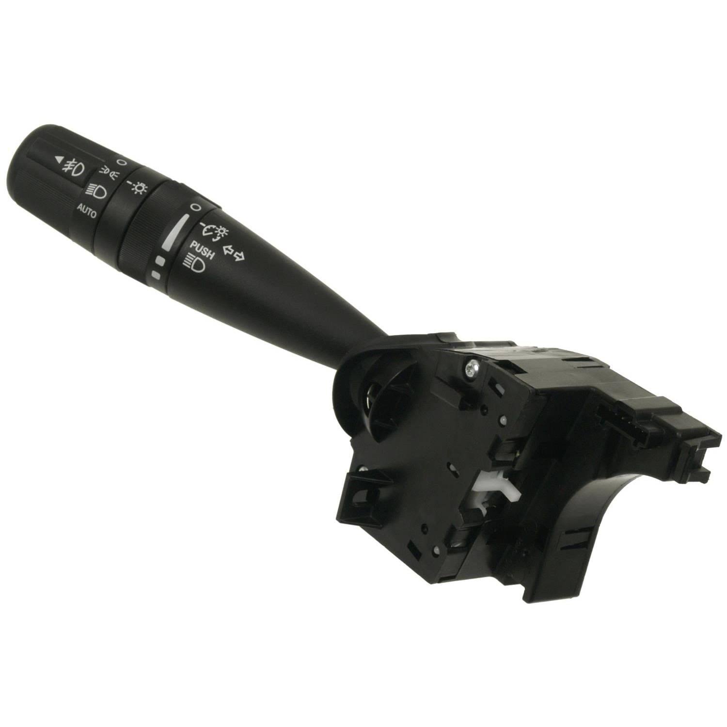 Duralast Fog Lamp Switch SW8481 by AutoZone