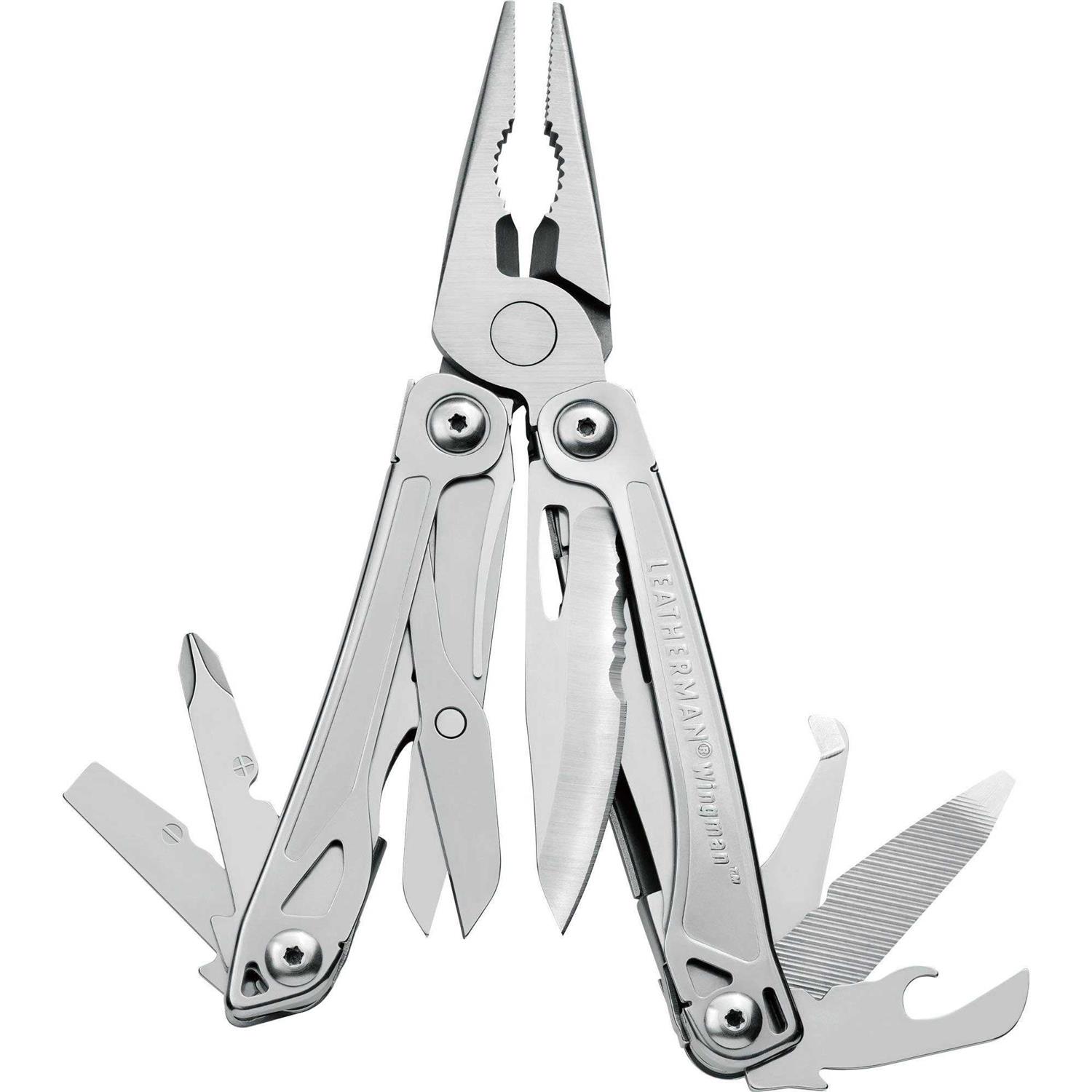 Leatherman Wingman Multi Tool - Sports Supplies Online Store