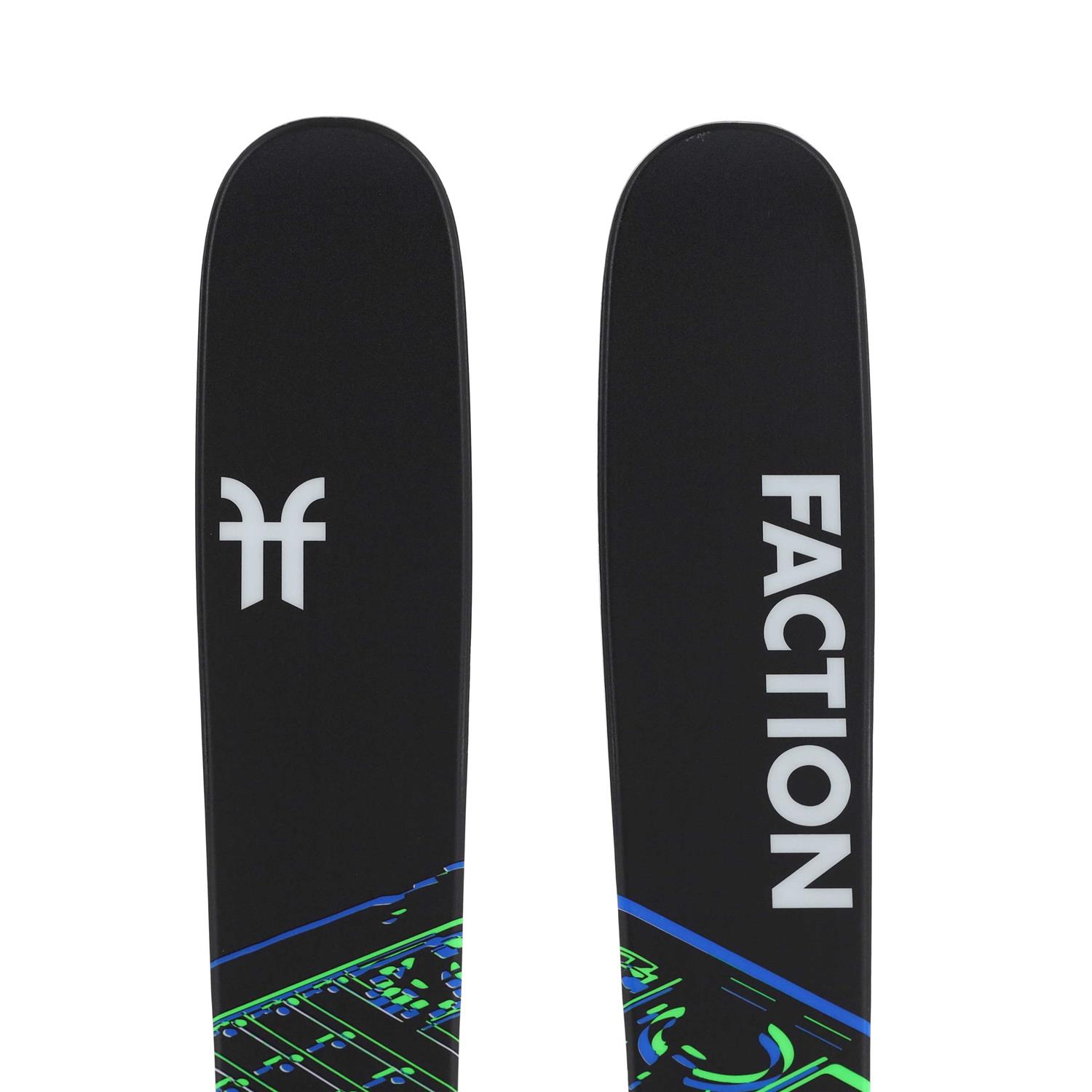 Faction Prodigy 1 Skis 2024 - Sports Supplies Online Store