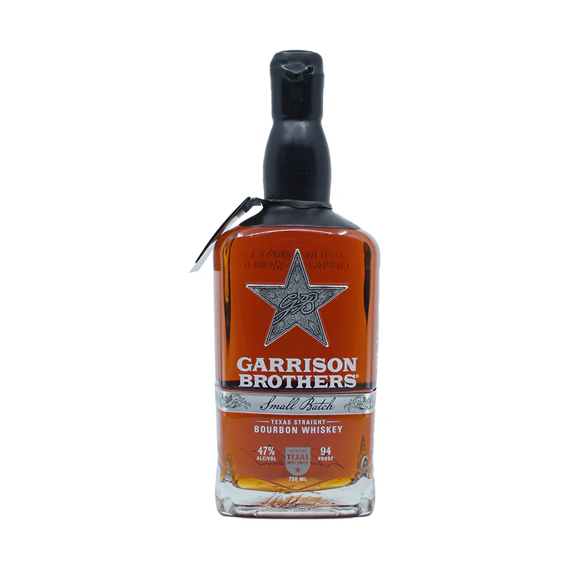 Garrison Brothers Small Batch Texas Straight Bourbon Whiskey - Nestor Liquor