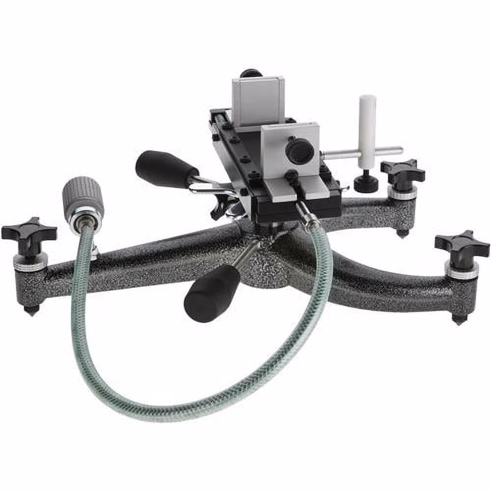 Bald Eagle BE1006 Rest, Slingshot, Cast Iron