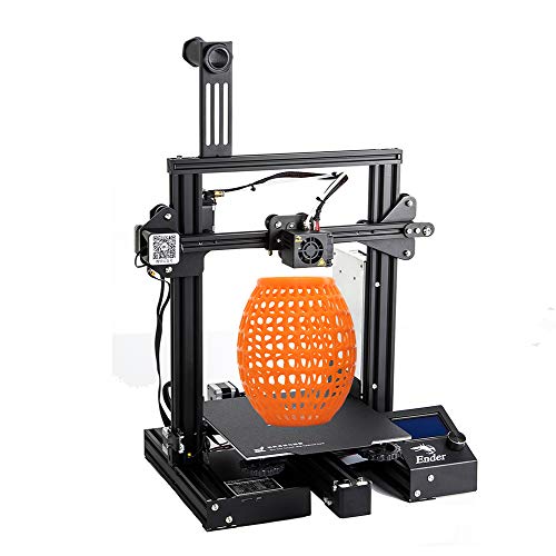 Creality Ender 3 V3 SE 3D Printer
