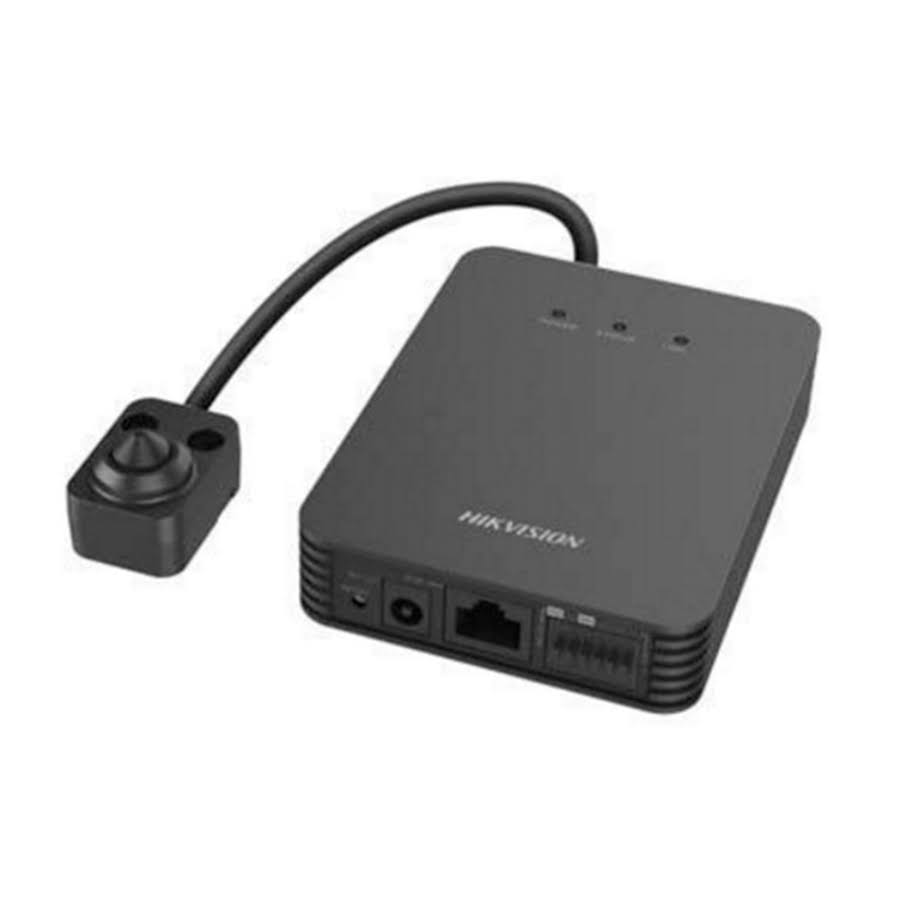Hikvision 2MP Separated Network Camera DS-2CD6424FWD-20