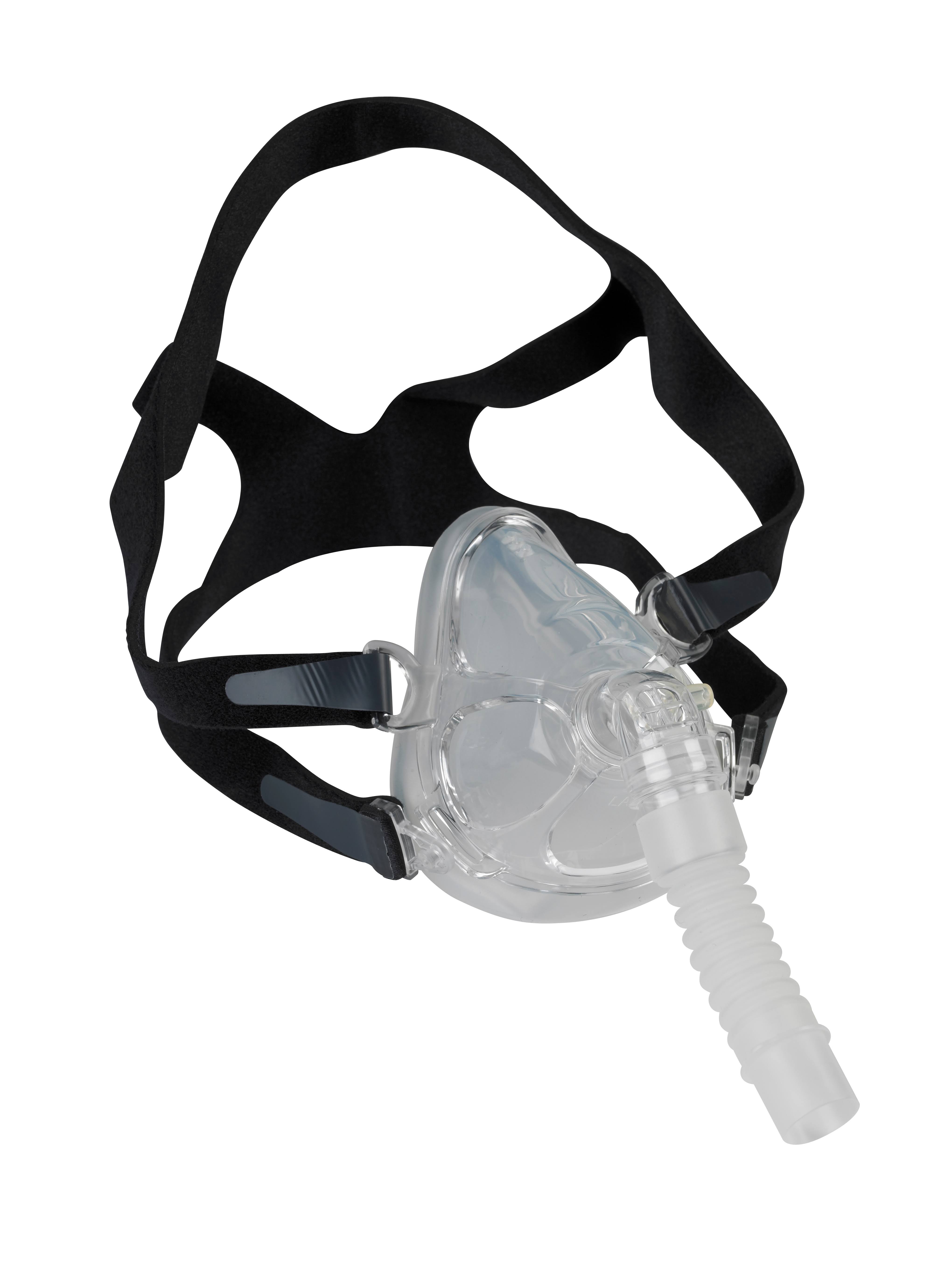 Drive Medical ComfortFit Deluxe Full Face CPAP Mask Medium