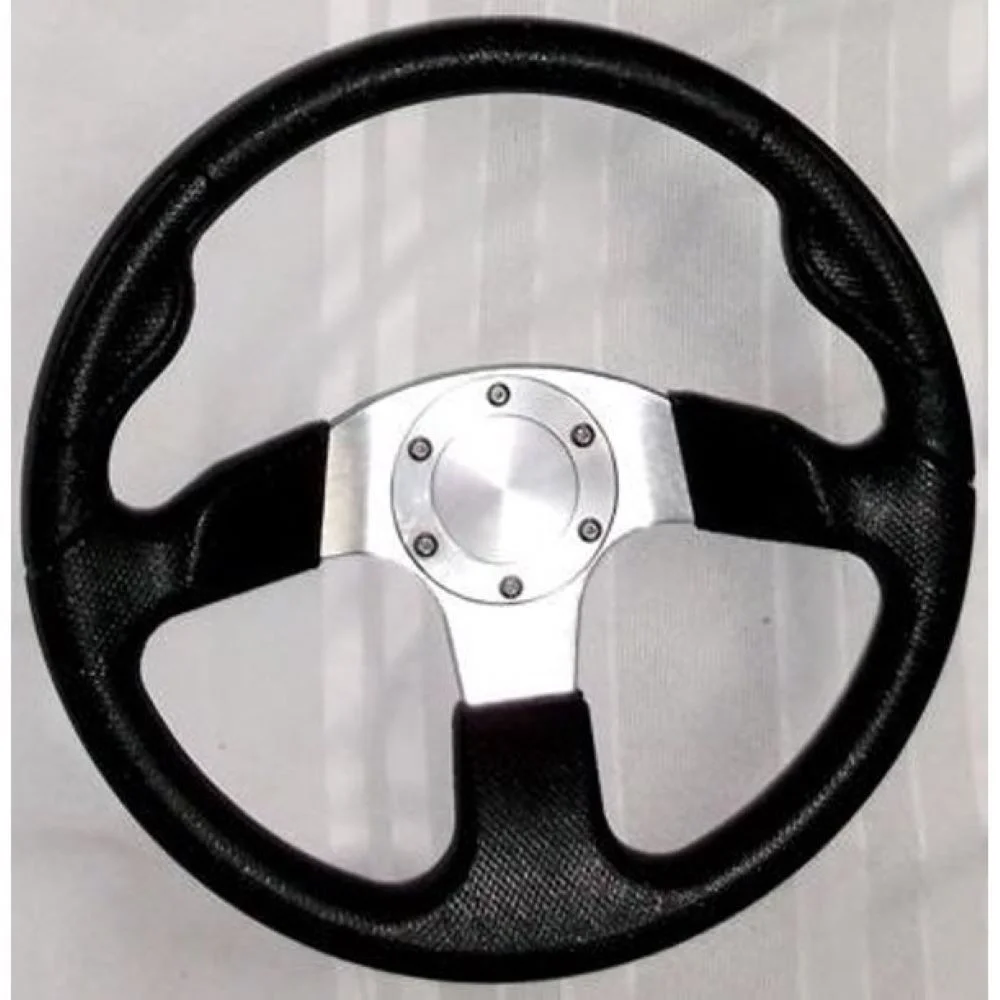 Ezy-Glide Hydra-Glide Complete Boat Hydraulic Steering System