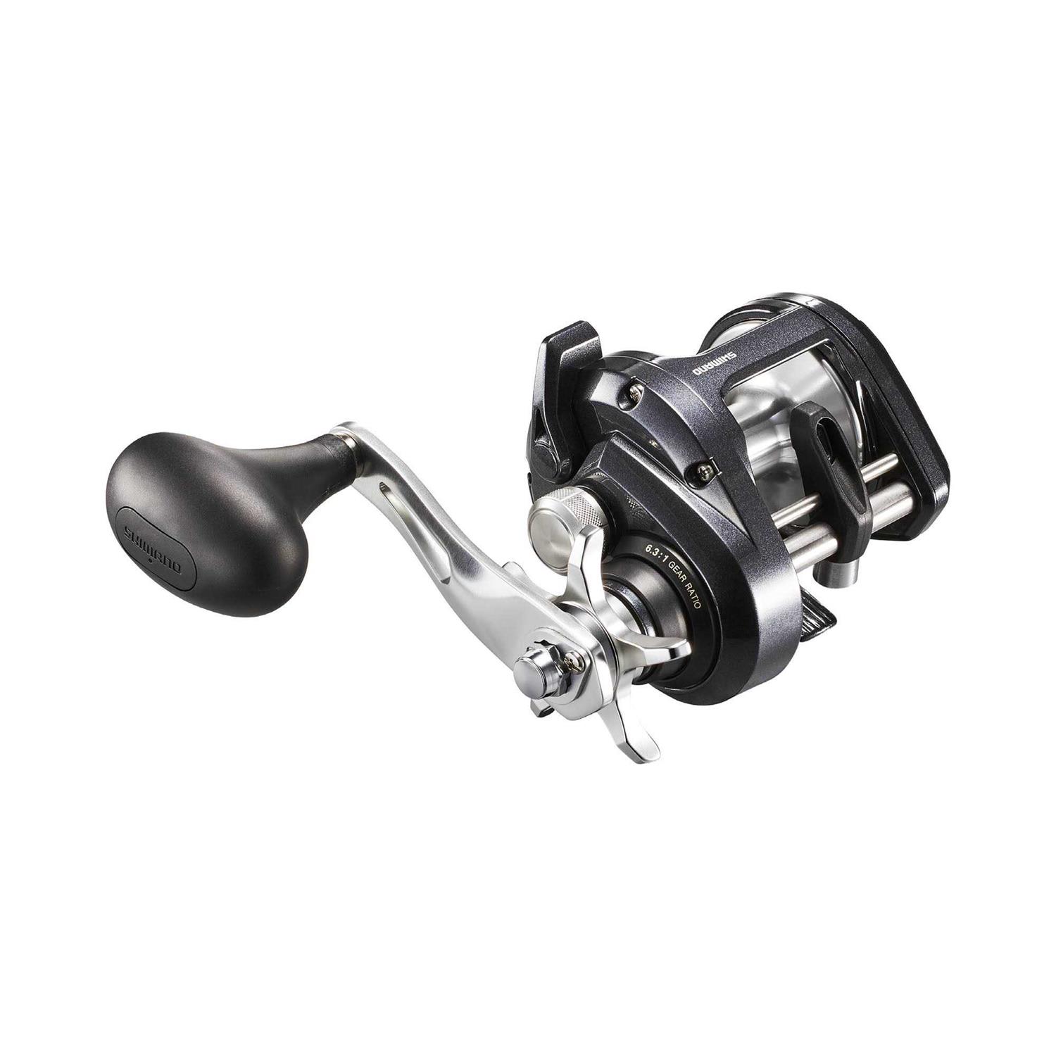 Shimano Tekota A Line Counter Reel - Sports Supplies Online Store