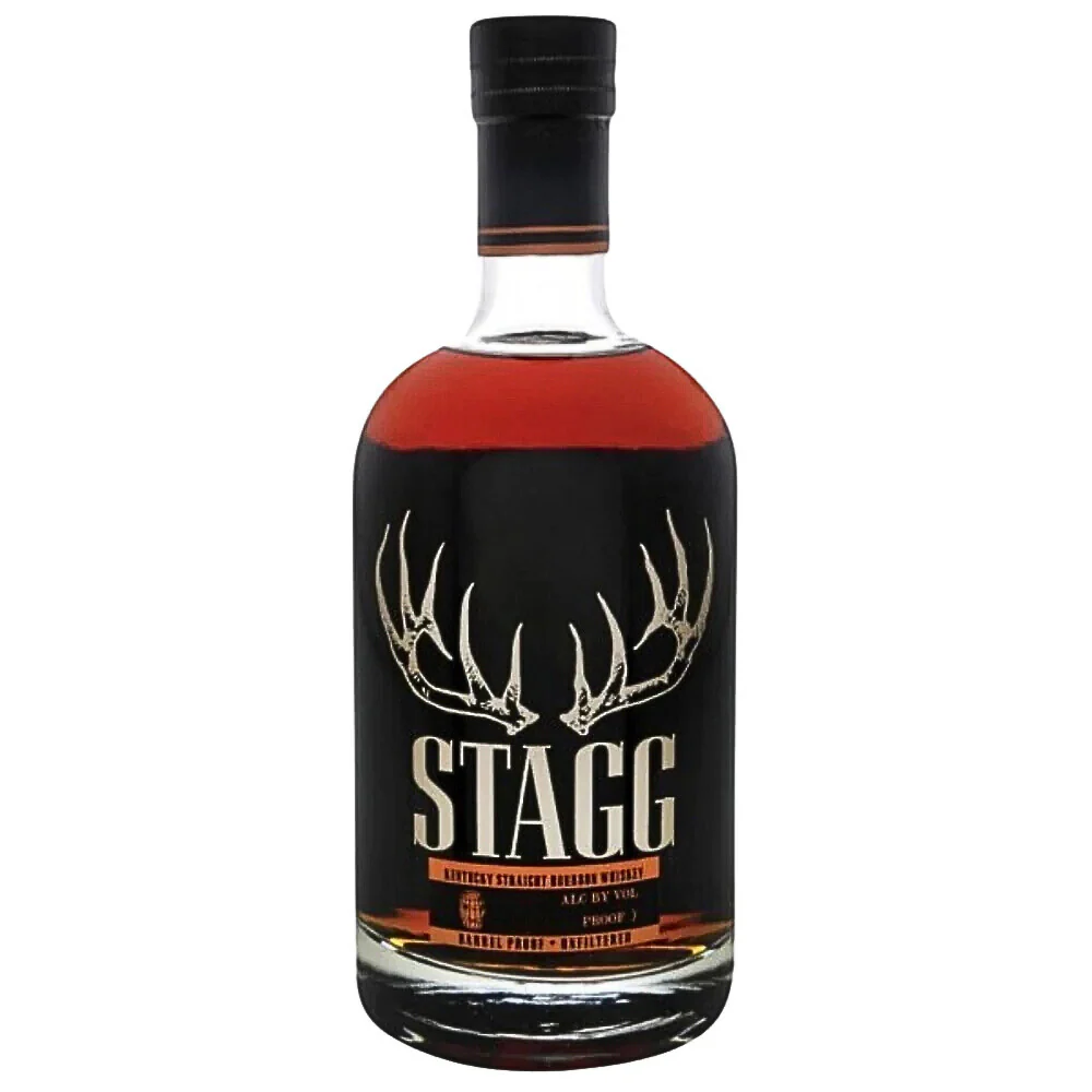 Stagg Kentucky Straight Bourbon Batch 24C 128.9 Proof - Nestor Liquor