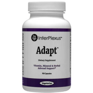 InterPlexus Adapt 90c - Kansas Nuitrition - HNZSDS