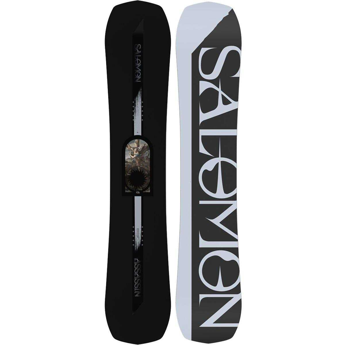 Salomon Assassin Pro Snowboard - Sports Supplies Online Store