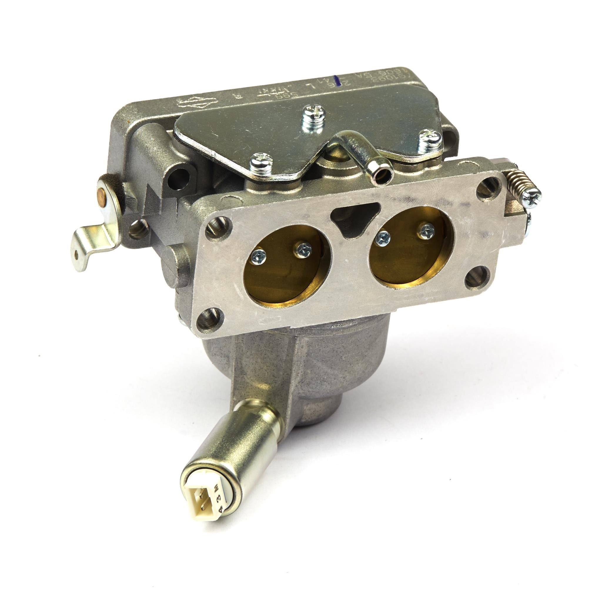 Briggs u0026 Stratton 791230 Carburetor
