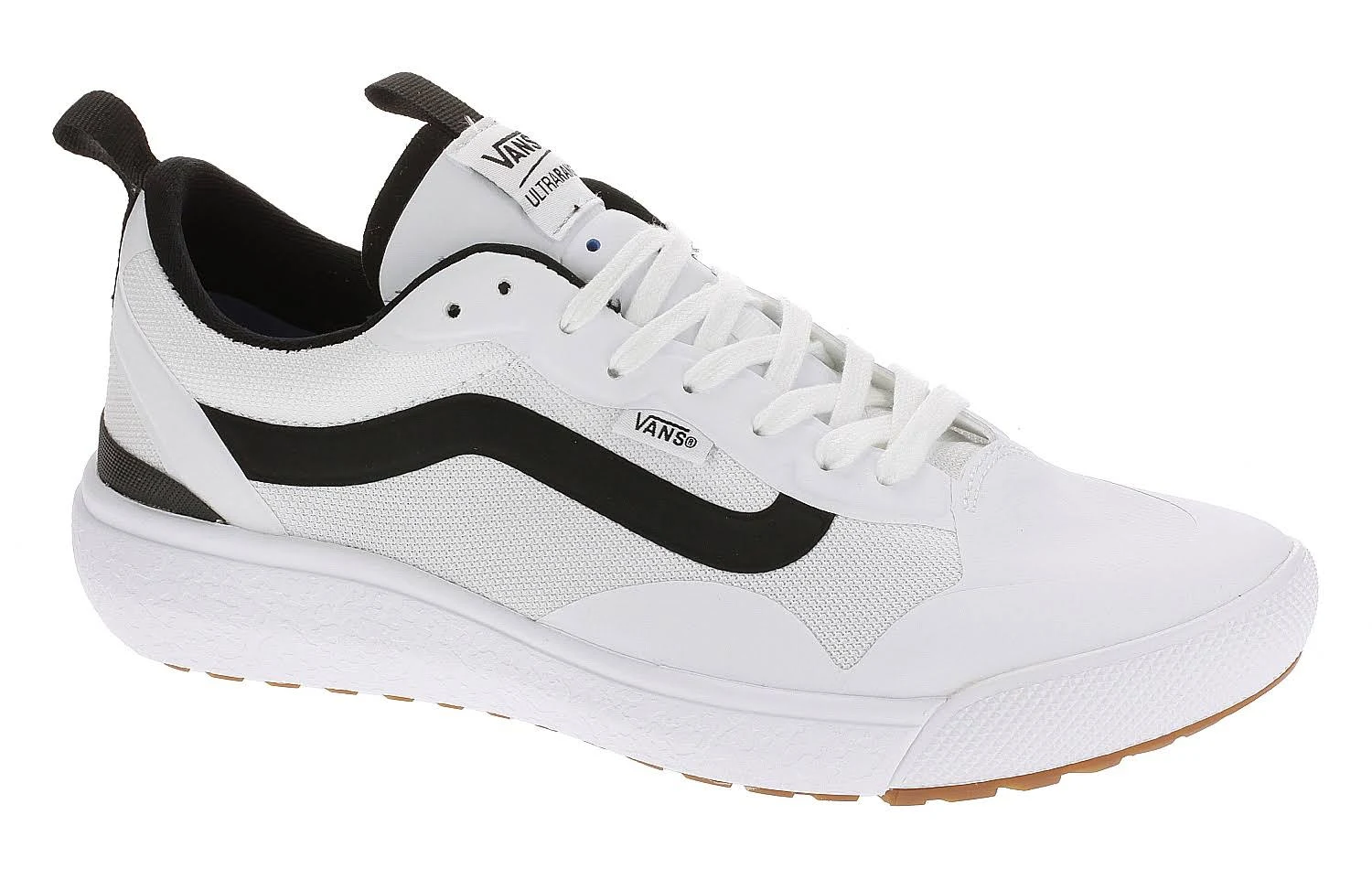 Vans Ultrarange Exo (True White/True White)